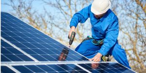 Installation Maintenance Panneaux Solaires Photovoltaïques à Meracq